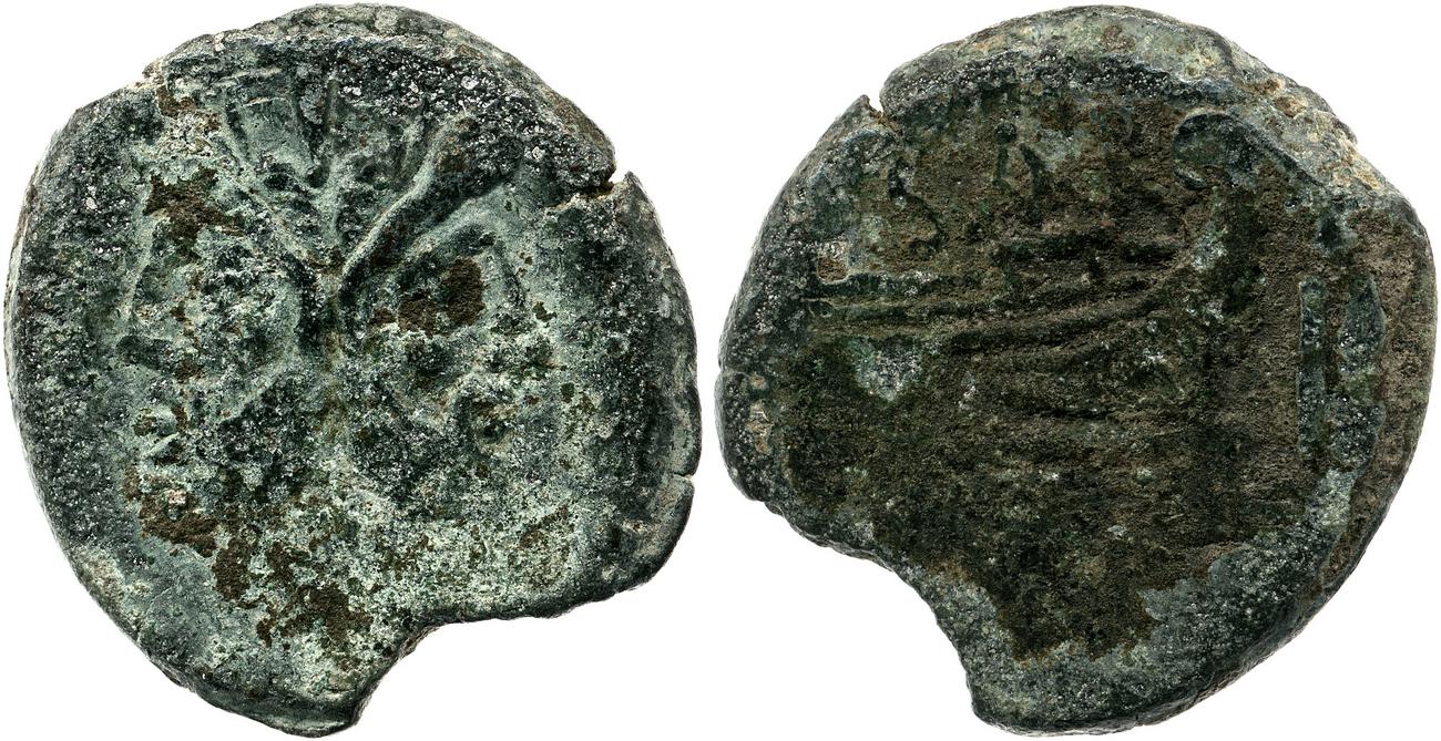 coin obv
