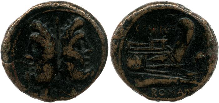 RRC 322/2, реверс, bm