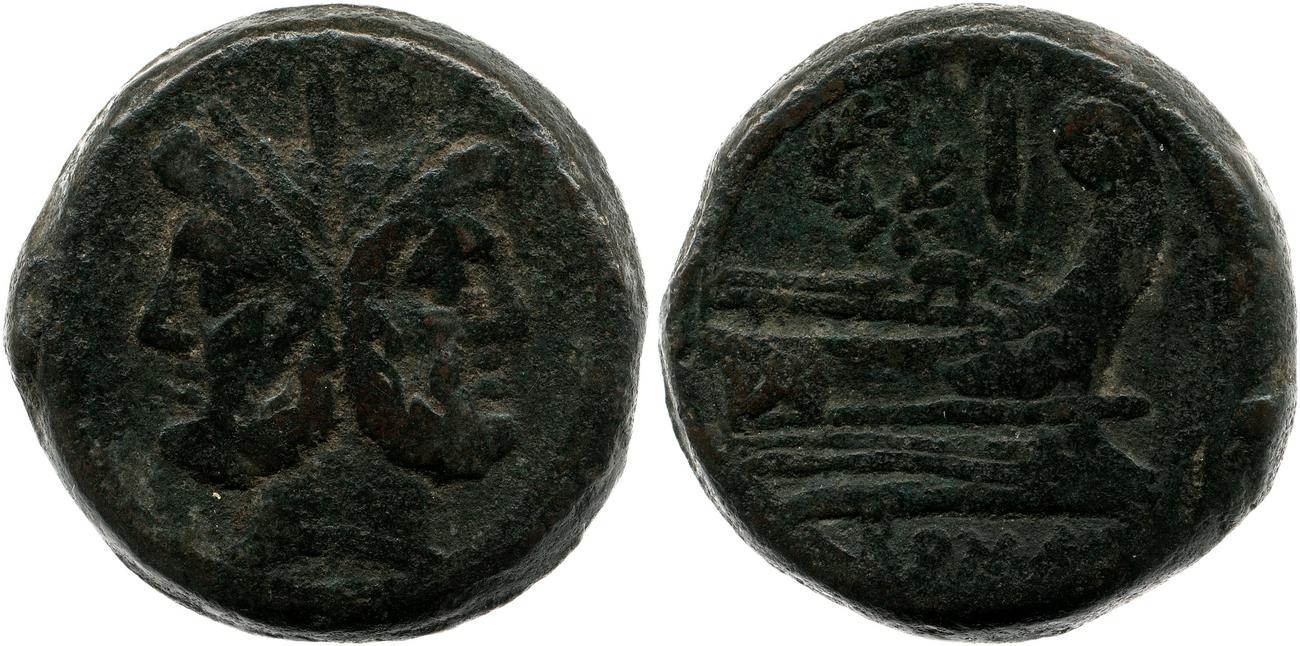 coin obv