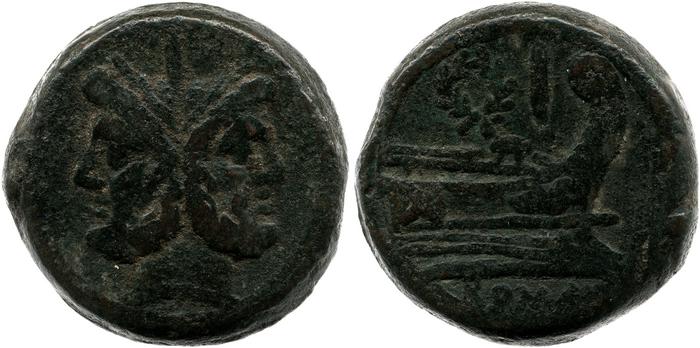 coin rev