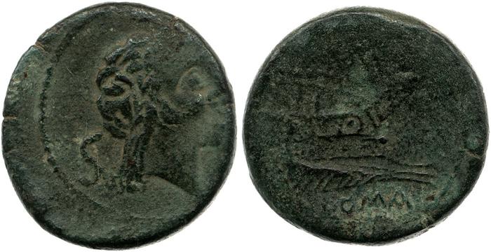 RRC 106/5, реверс, bm