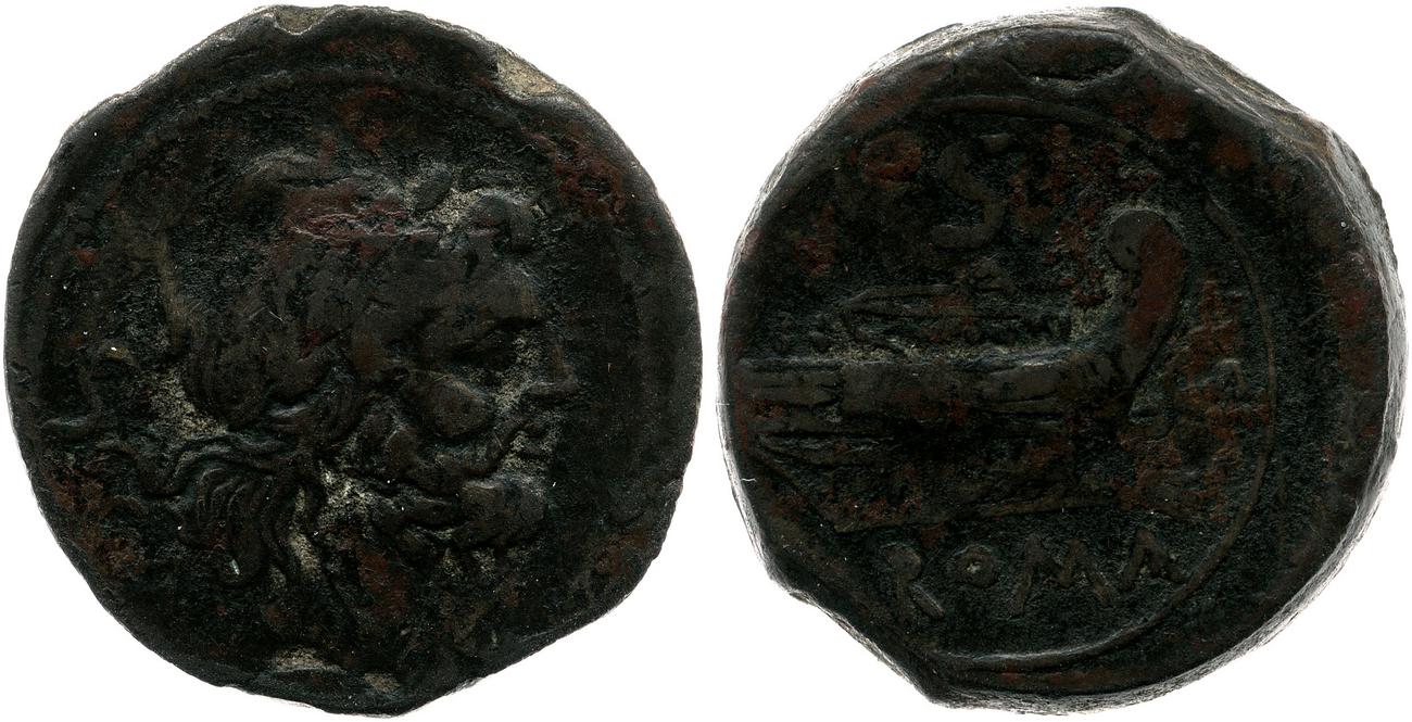 coin obv