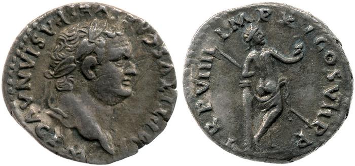 реверс RIC II, Part 1 (second edition) Titus 53