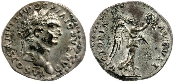 реверс RIC II, Part 1 (second edition) Titus 272