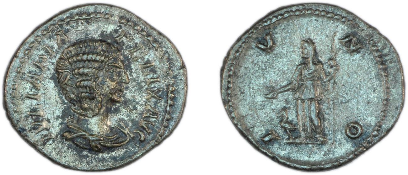 аверс RIC IV Caracalla 376