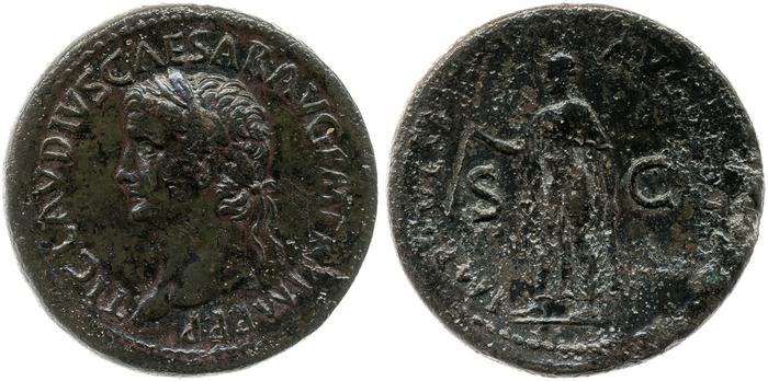 реверс RIC II, Part 1 (second edition) Titus 475