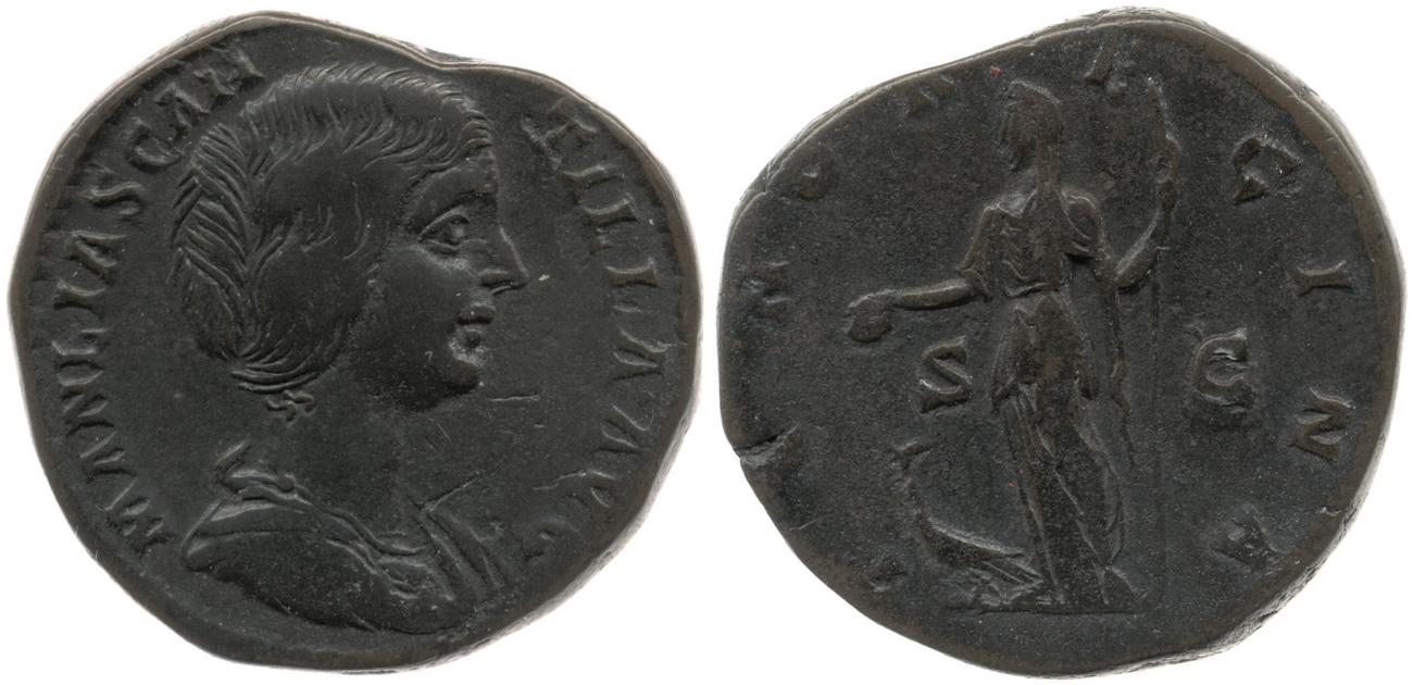 RIC IV Didius Julianus 18A, аверс, bm