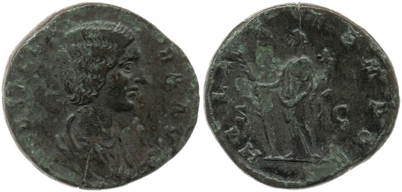 RIC IV Didius Julianus 20, аверс, bm