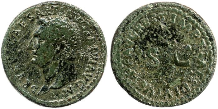 реверс RIC II, Part 1 (second edition) Titus 437