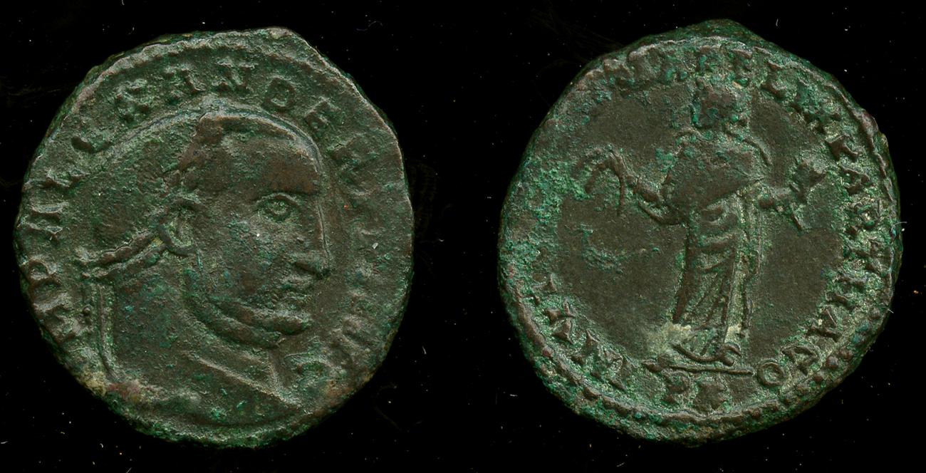 аверс RIC VI Carthage 68