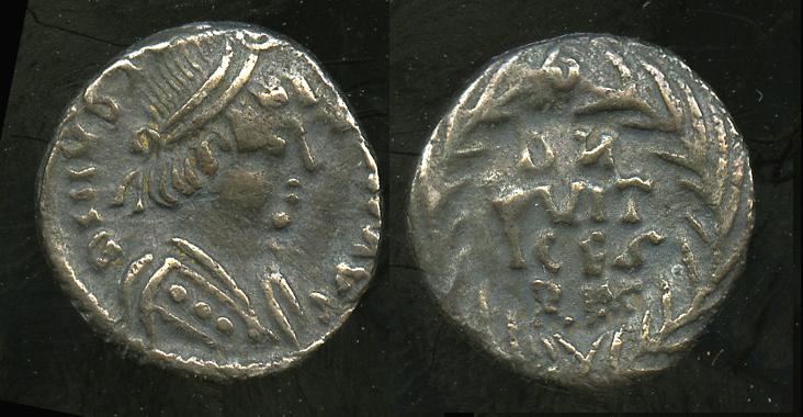 Metlich OCOI 63, аверс, bm