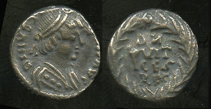 Metlich OCOI 63, реверс, bm