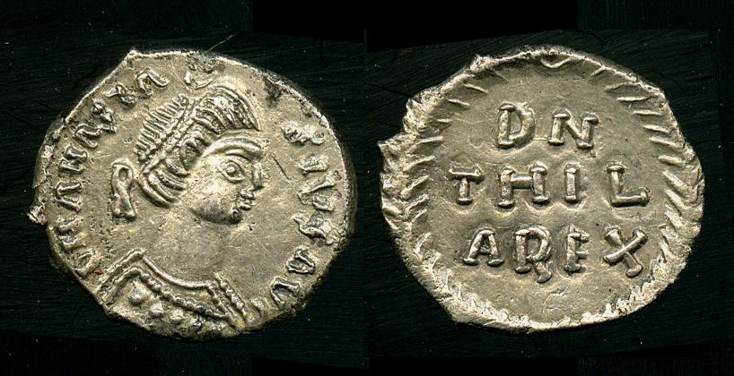 Metlich OCOI 74c, аверс, bm
