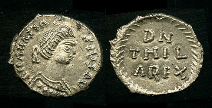 Metlich OCOI 74c, реверс, bm