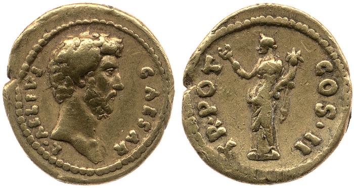 RIC II, Part 3 (second edition) Hadrian 2366, реверс, bm