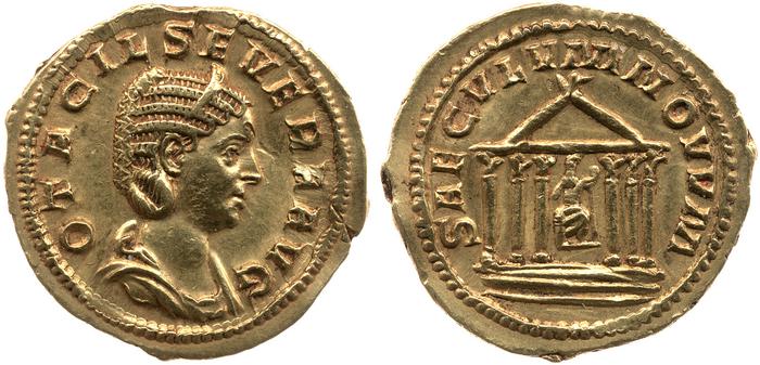 реверс RIC IV Philip I 118