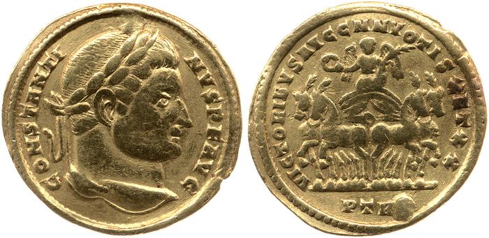 реверс RIC VII Treveri 6