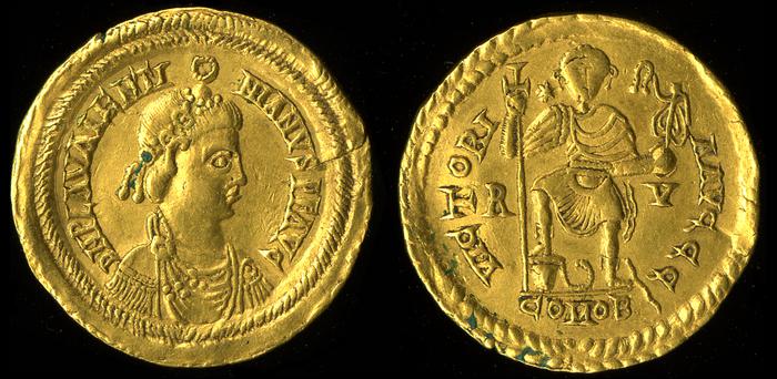 Visigoths rev
