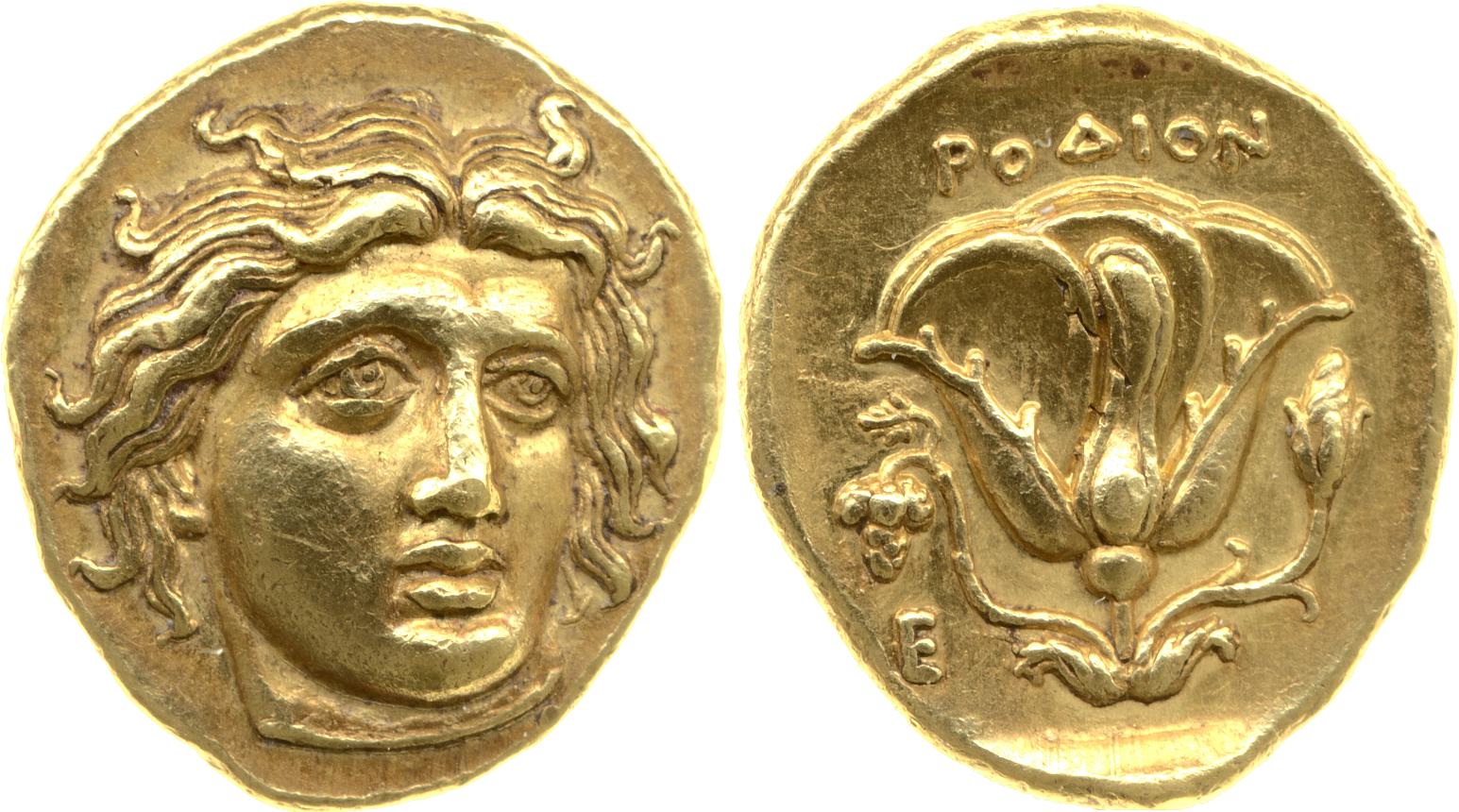 аверс Rhodes Ashton 2001 106