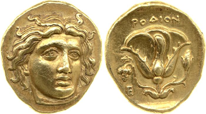 реверс Rhodes Ashton 2001 106