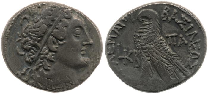 реверс Svoronos (1904-1908) no. 1682