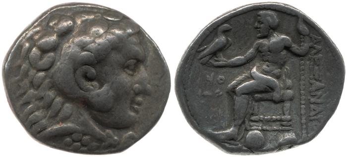 coin rev