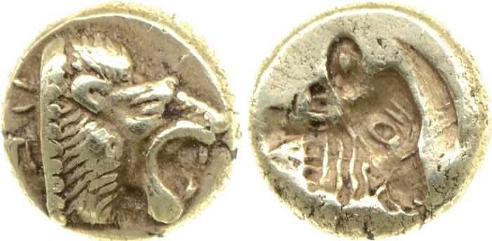 coin rev