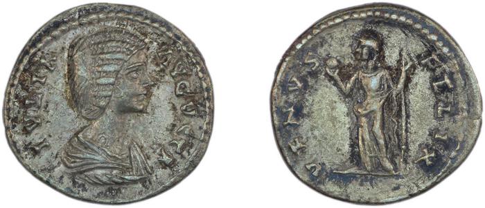 reverse RIC IV Septimius Severus 646