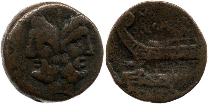 RRC 350A/3c, реверс, bm