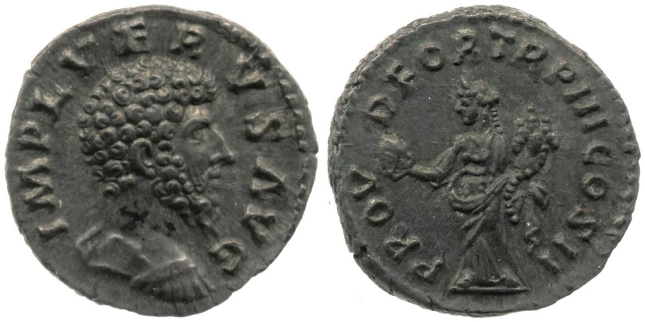 RIC III Marcus Aurelius 491A, аверс, bm