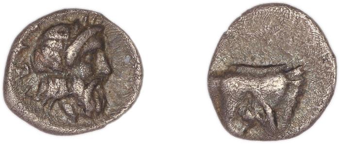 реверс Euromus Ashton 2003 Hemiobols