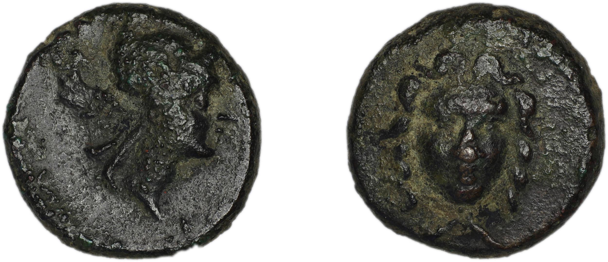 Astypalaea BMC Astypalaea 5-8, аверс, bm