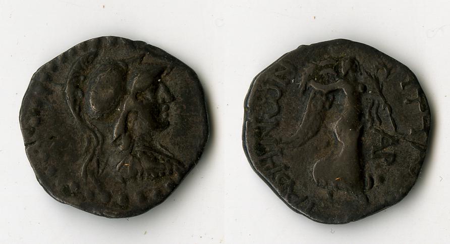 Tabae Robert 1954 C, аверс, bm