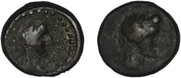 Astypalaea BMC Astypalaea 11-12, реверс, bm