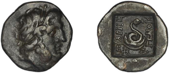 Cos Stefanaki 2012 17.48, реверс, bm