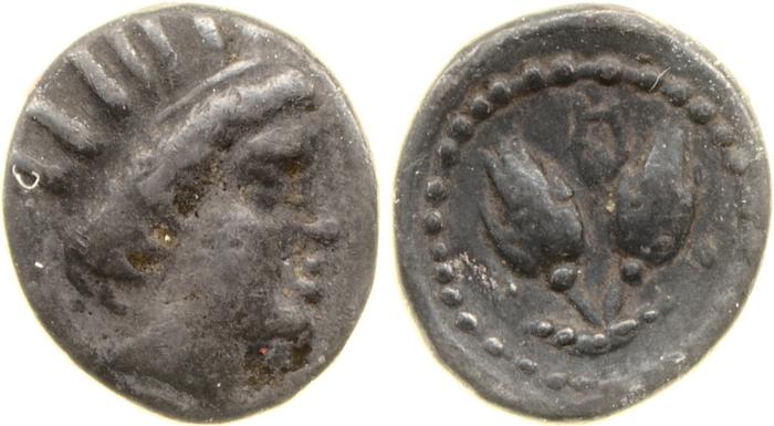 Rhodes Ashton 2001 232-3, реверс, bm