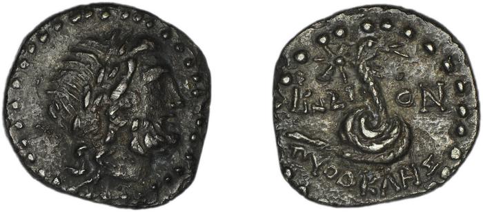 Cos Stefanaki 2012 8.28, реверс, bm