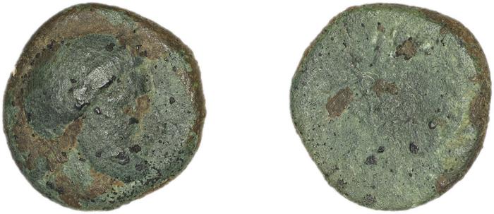 Calymna BMC Calymna 30-36, реверс, bm