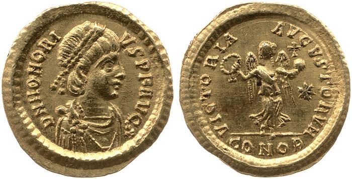 реверс RIC X Arcadius 35