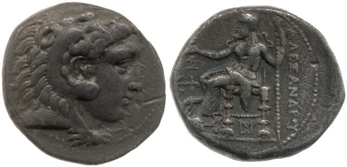coin rev