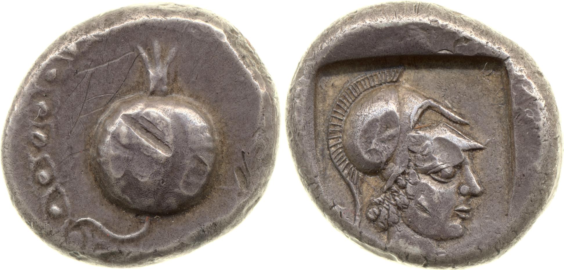аверс Side Atlan 1967 III.14-26