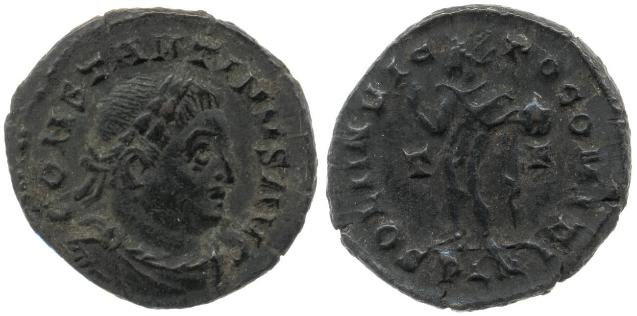 RIC VII Londinium 94, аверс, bm