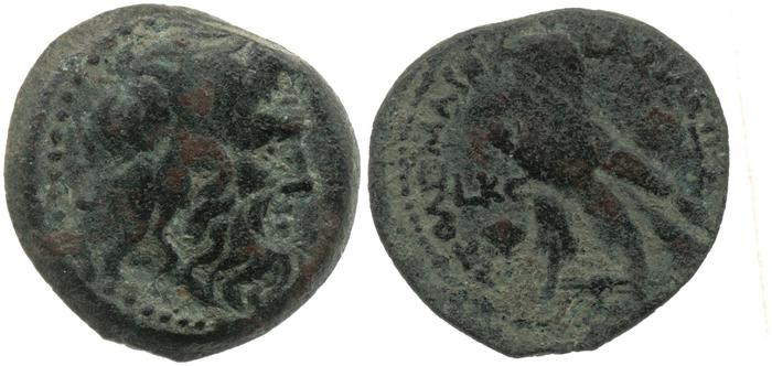 реверс Svoronos (1904-1908) no. 1621