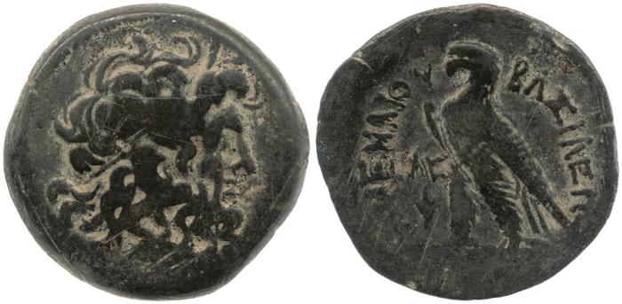 реверс Svoronos (1904-1908) no. 1631