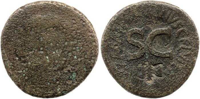 реверс RIC I (second edition) Augustus 377