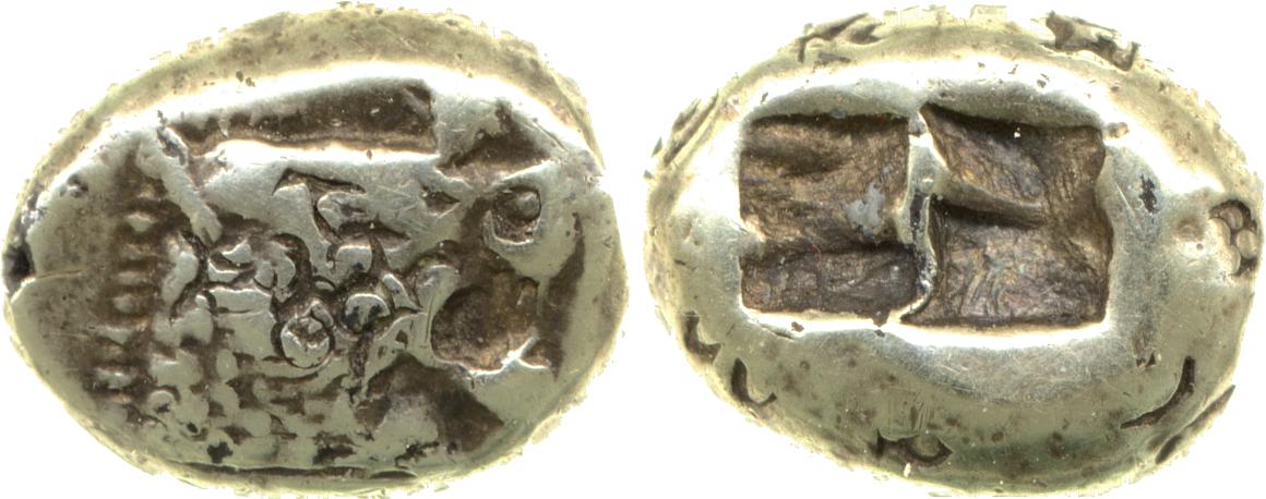 Sardis Weidauer 1975 XVI, аверс, bm