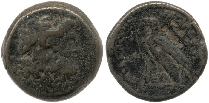 реверс Svoronos (1904-1908) no. 1401
