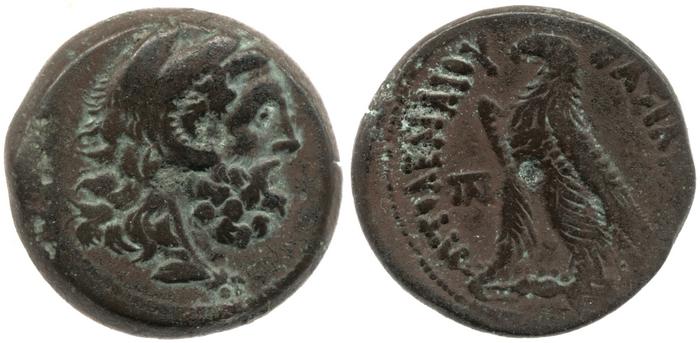 реверс Svoronos (1904-1908) no. 1385