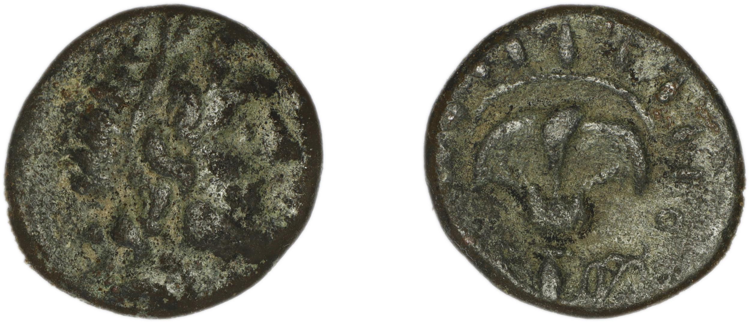 Rhodes Ashton 2001 234-8, аверс, bm