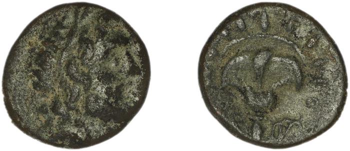Rhodes Ashton 2001 234-8, реверс, bm